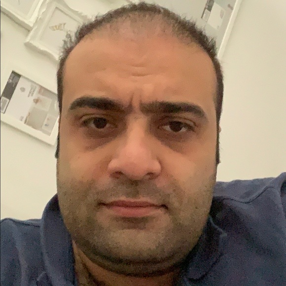 Meet your Posher, Samir - Picture 1 of 1